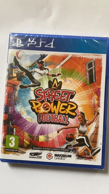 Street power