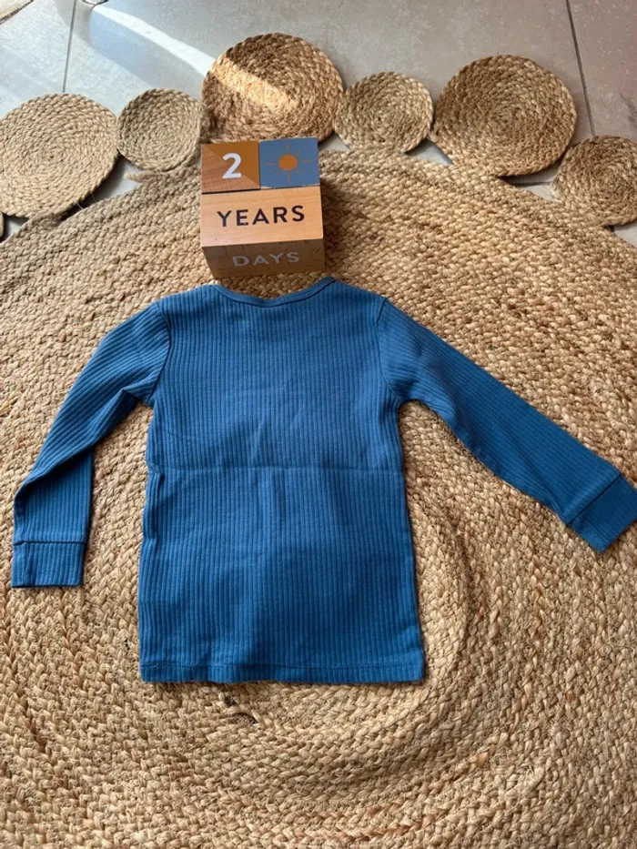 Ensemble H&M 3 ans - photo numéro 4