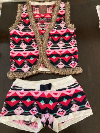 Ensemble d’intérieur Undiz M