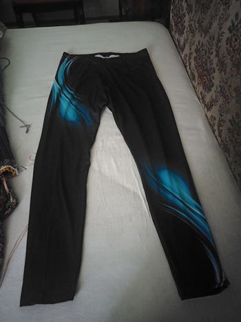 Legging taille haute