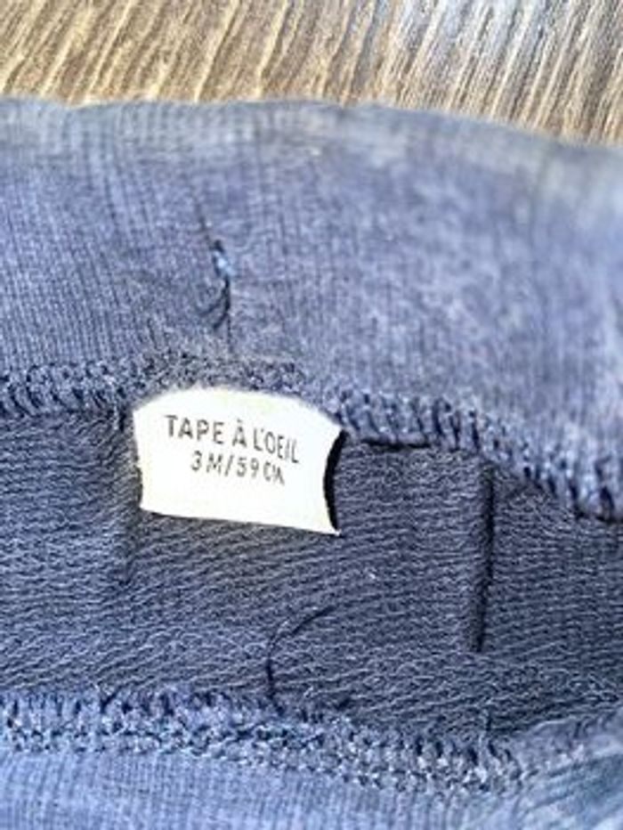 Pantalon 3 mois - photo numéro 2