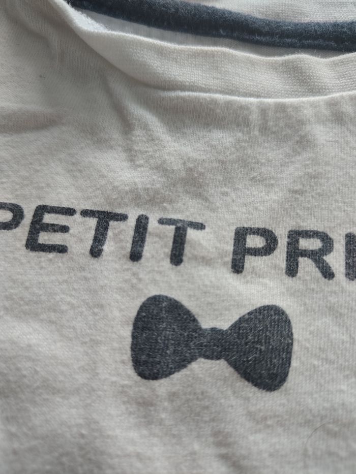 T shirt - photo numéro 2