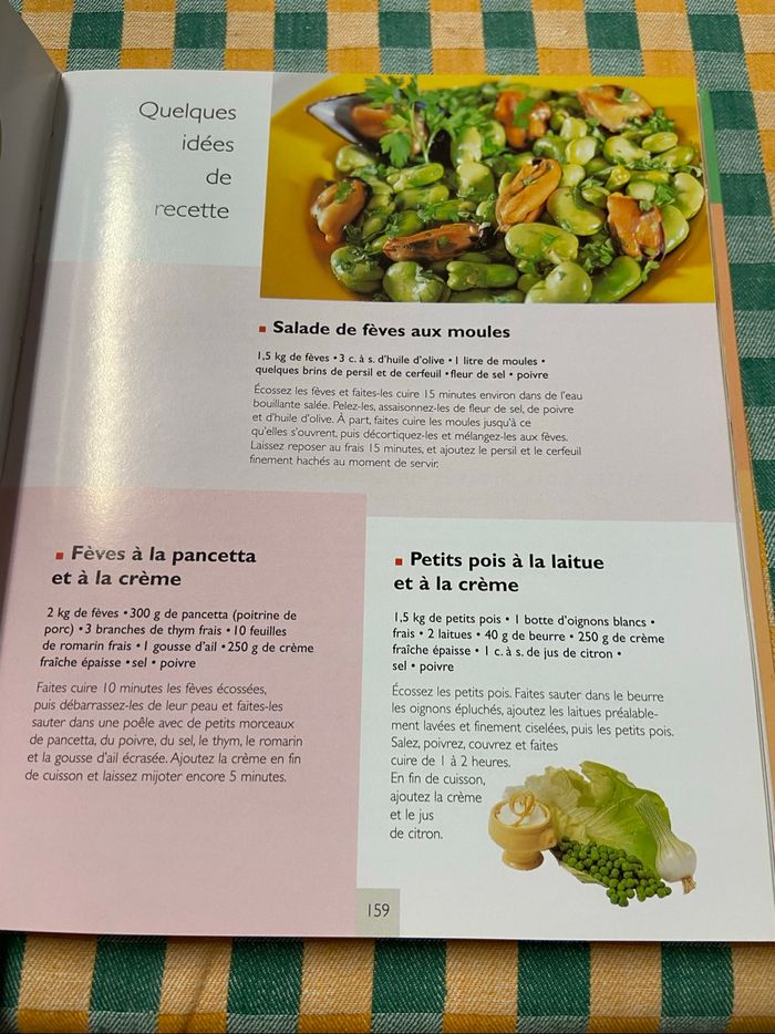 ~ France Loisirs ~ La cuisine de Nathalie - photo numéro 2