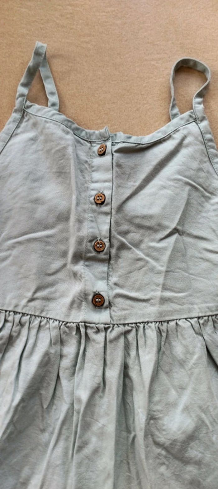 Robe ouvert dos - photo numéro 2