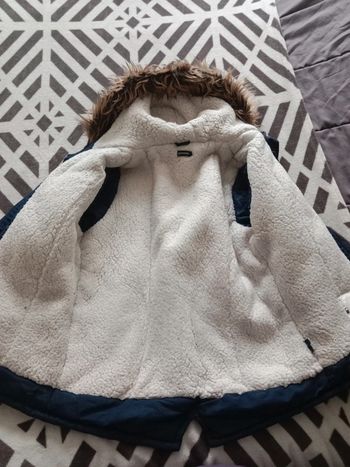 Manteau