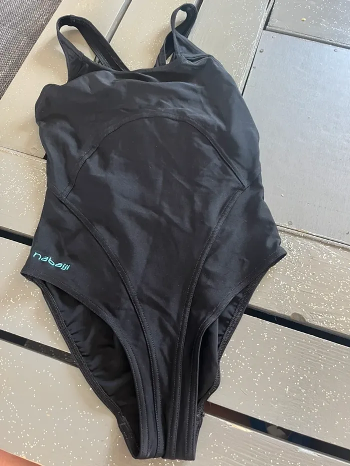 Maillot de bain une pièce