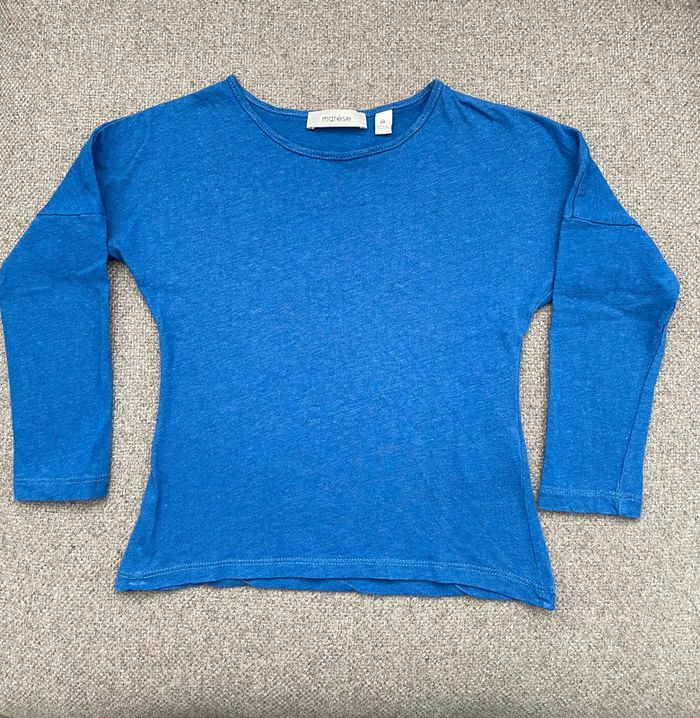 Tee-shirt fille 4 ans, Marese