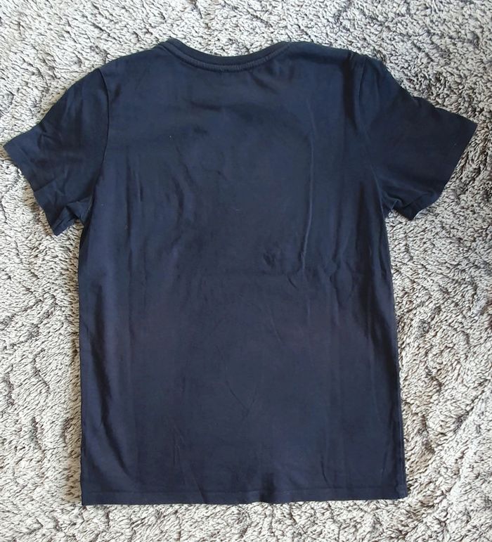 Teeshirt Paul Smith avec motif zèbre 🦓 - 12 ans - photo numéro 3