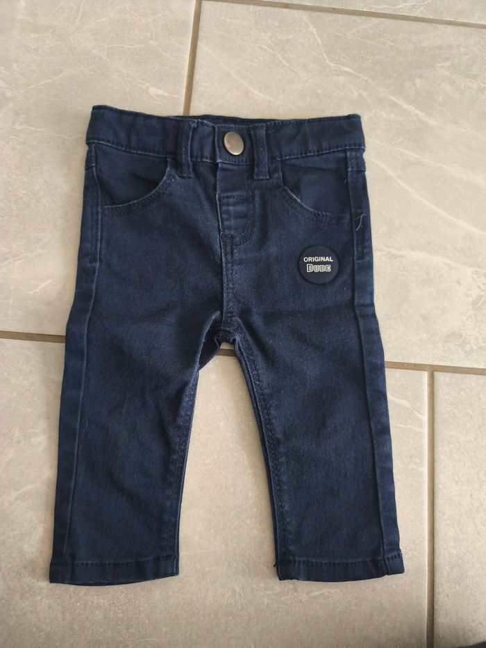Jeans.