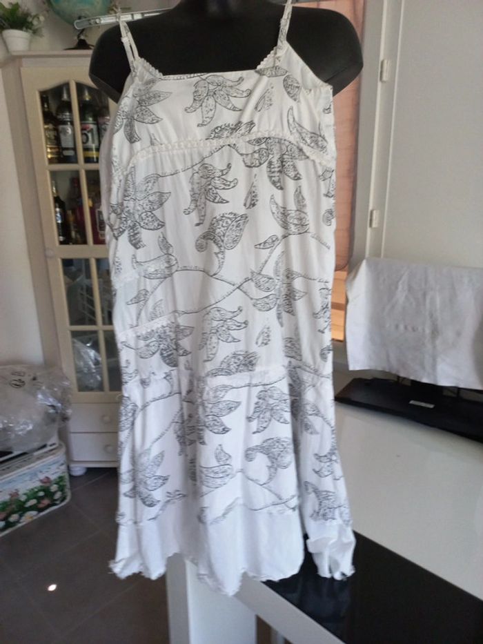 Robe d'été - photo numéro 5