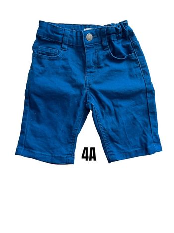 Short