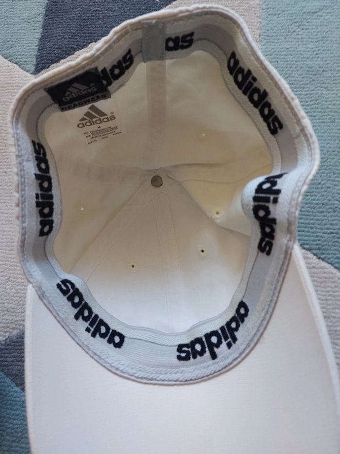 Adidas casquette Adi Dessler - photo numéro 4