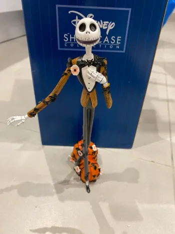 Figurine disney showcase couture