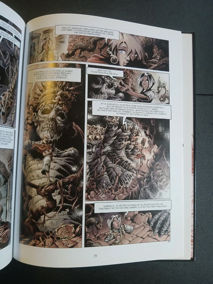 Bd Gabrielle 1,EO - photo numéro 7