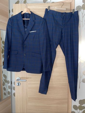 Costume Zara