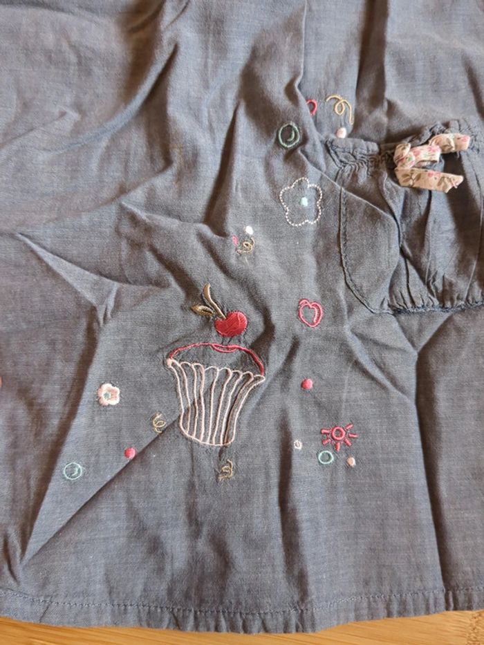 Jolie robe - photo numéro 6