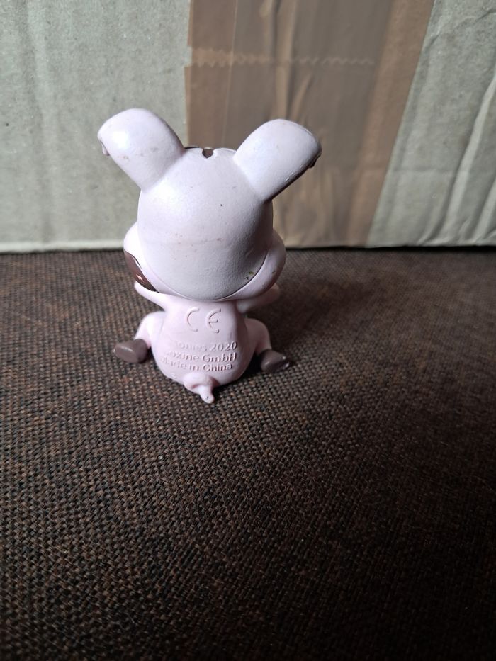 Tonies mes comptines préférées les animaux en français - photo numéro 2