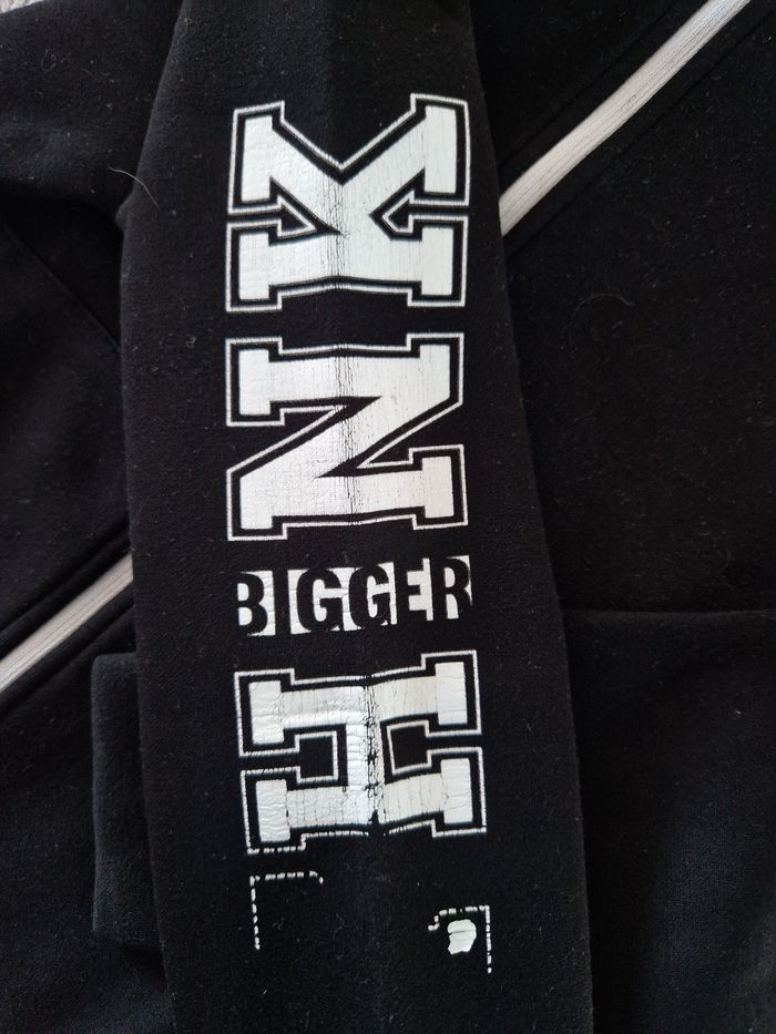 Sweat zippé à capuche enfant garçon - Taille 8 ans - photo numéro 2