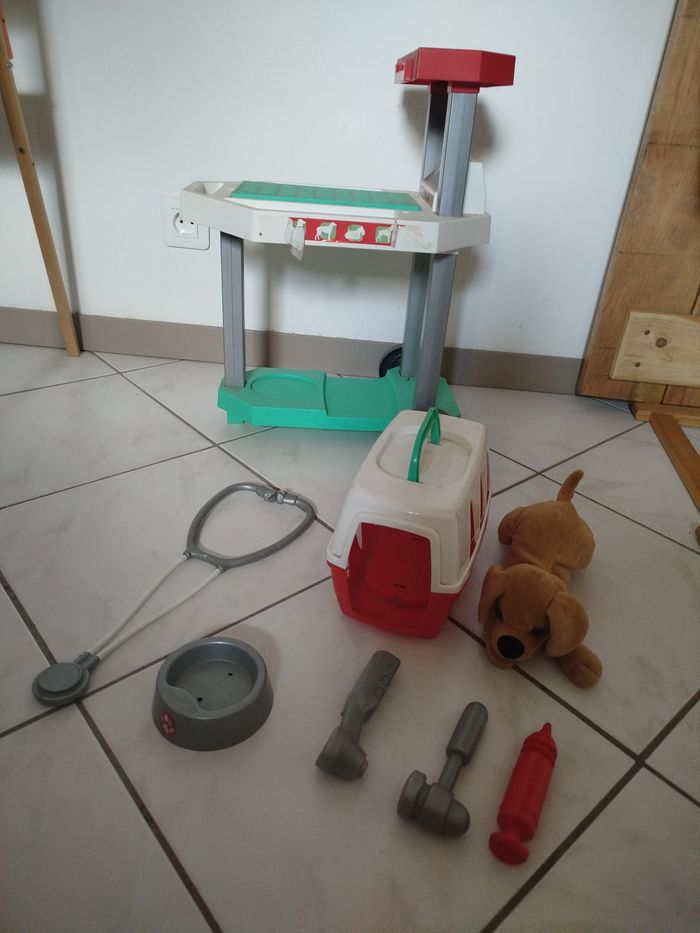 Clinique vétérinaire - photo numéro 2