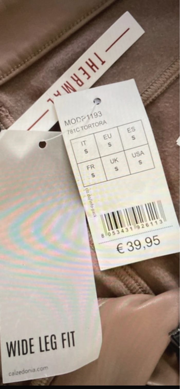 Pantalon CALZEDONIA - photo numéro 4