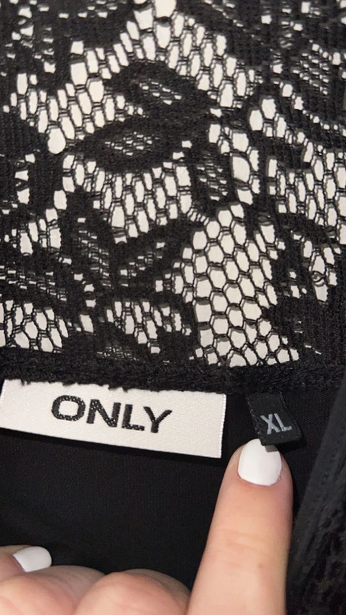 Robe taille élastique - photo numéro 2