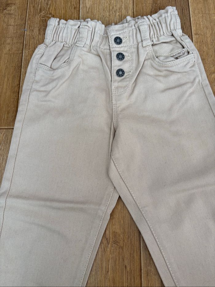 Jean’s, taille 4 ans. - photo numéro 2