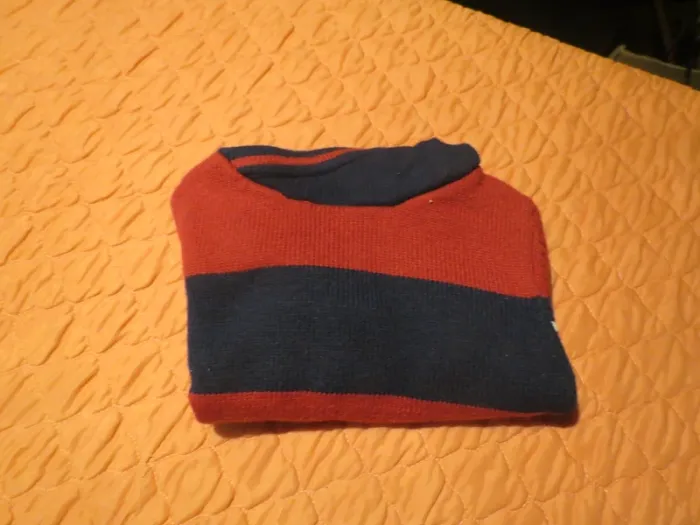 Pull taille 2 ans garçon