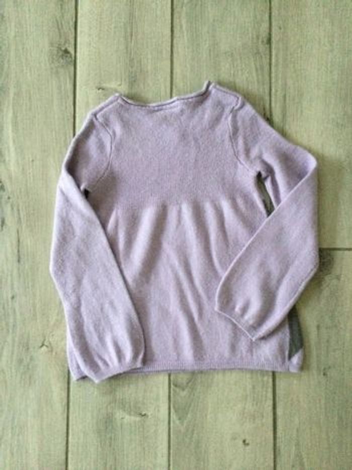 Pull 6 ans (114 cm) - photo numéro 2