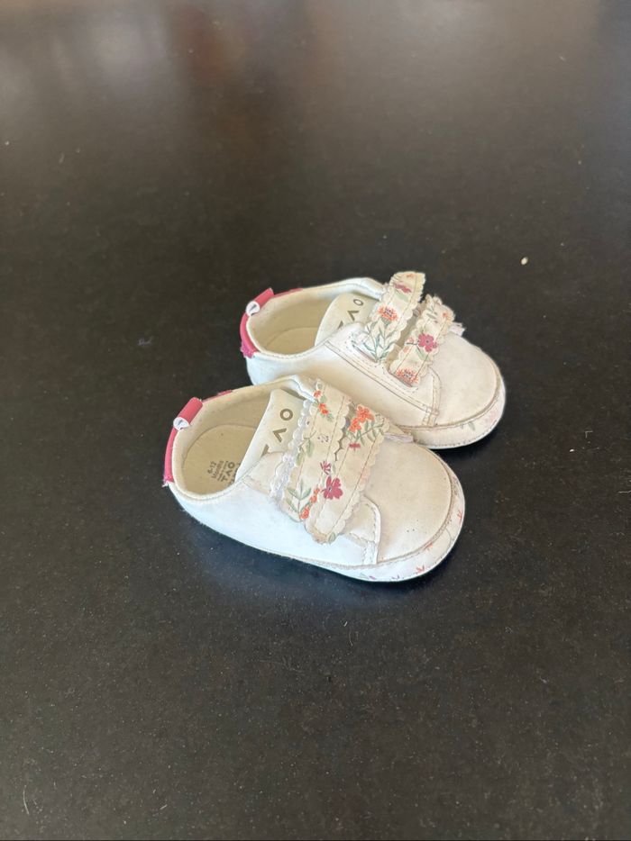 Chaussures