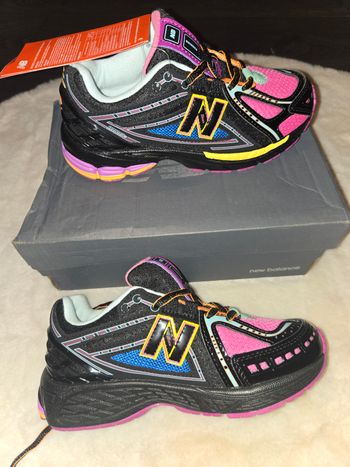 New balance néon 33(32)