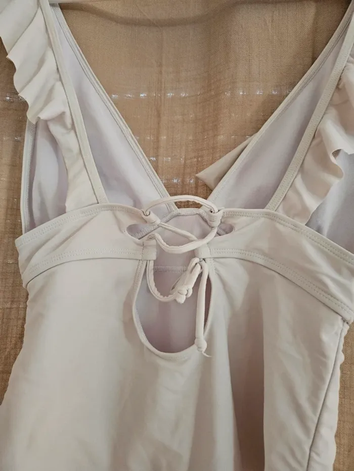 Maillot de bain - photo numéro 5