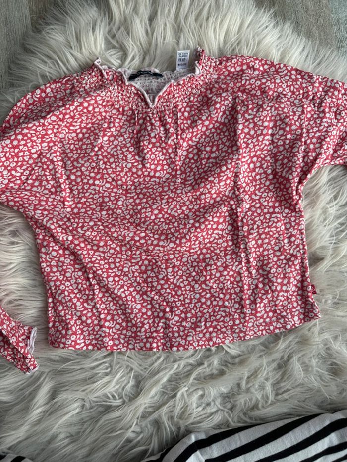Lot de vêtements fille - photo numéro 3