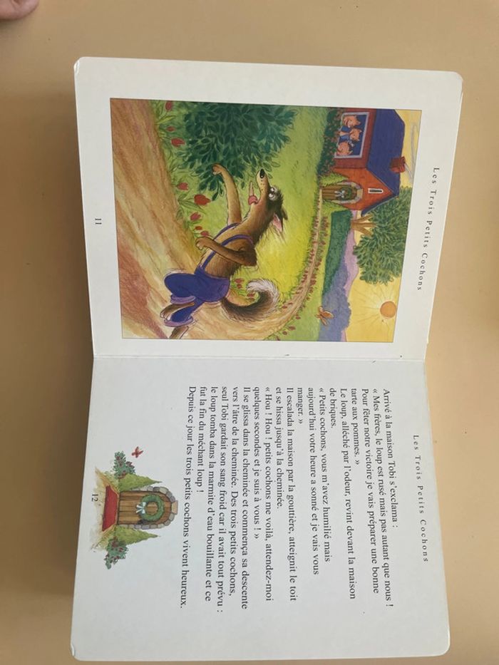 Contes pour rêver - photo numéro 5