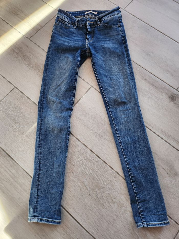 Jeans levi's - photo numéro 8