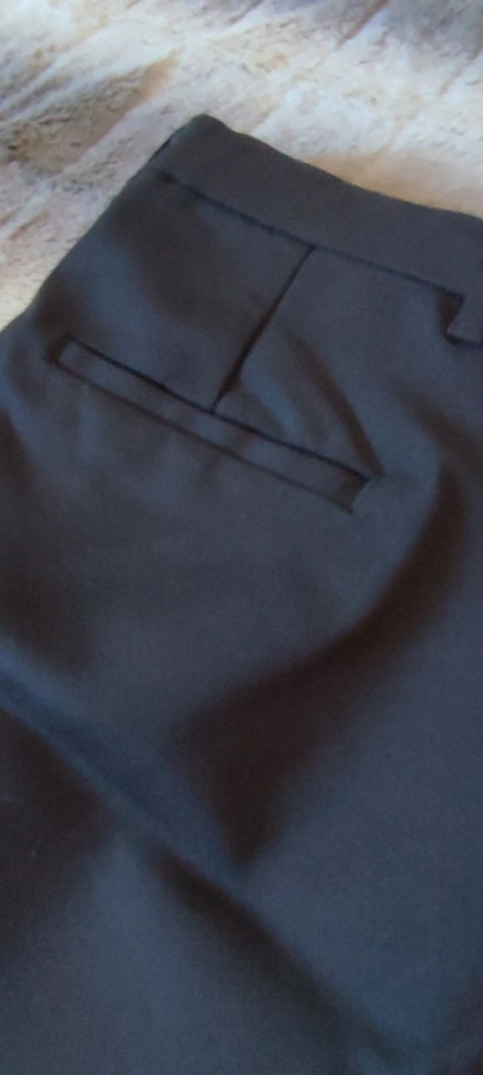 Pantalon tailleur - photo numéro 4