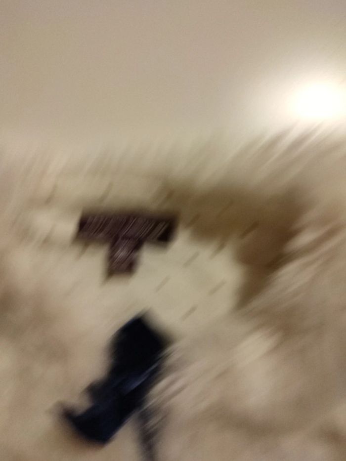 Gilet en moumoute - photo numéro 2