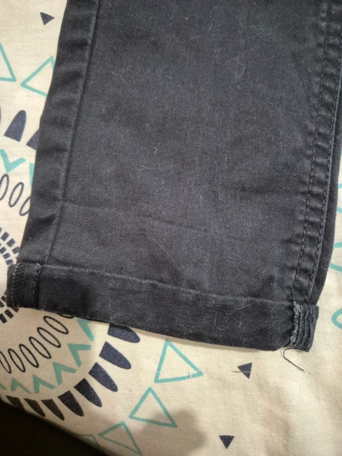 Pantalon en tissu - Gémo - 4 ans - photo numéro 5