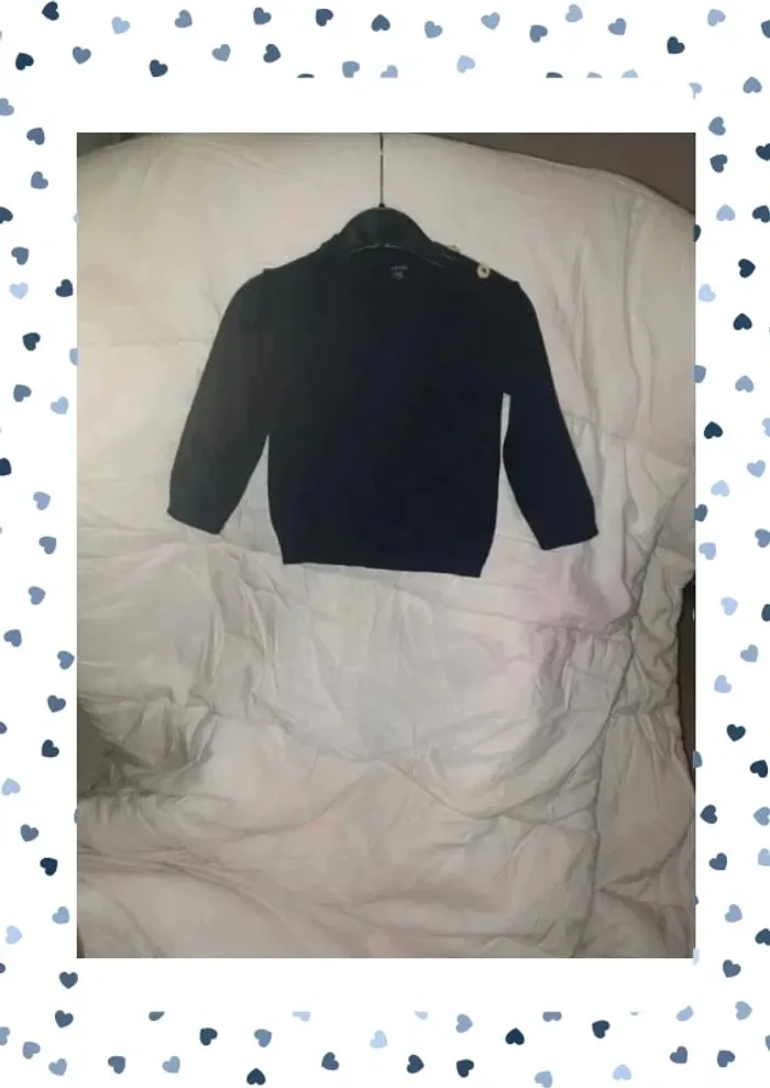 Pull.