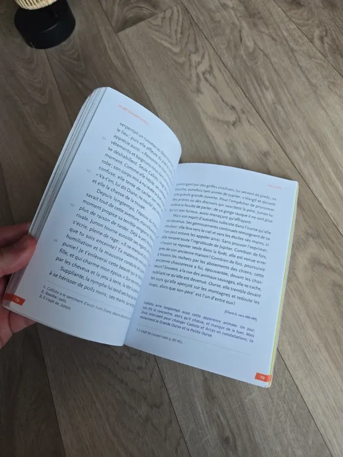 Livre collège - photo numéro 2