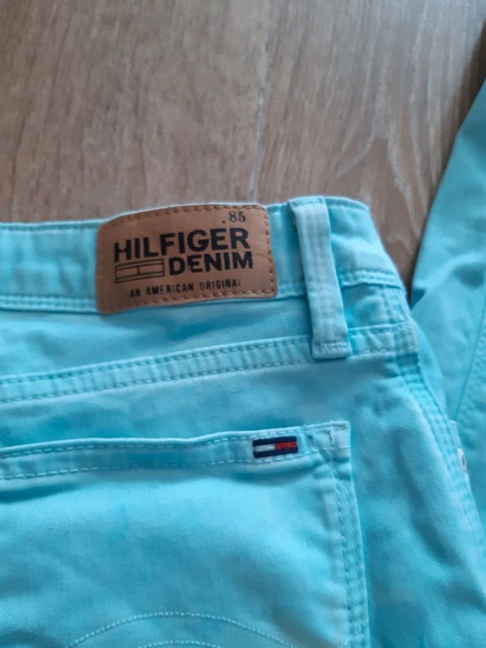 Pantalon femme Hilfiger - photo numéro 3