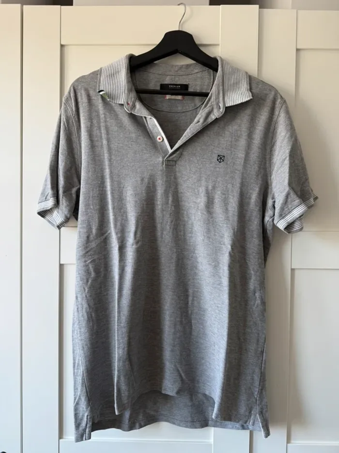 Polo jack & Jones