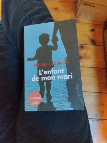 L'enfant de mon mari