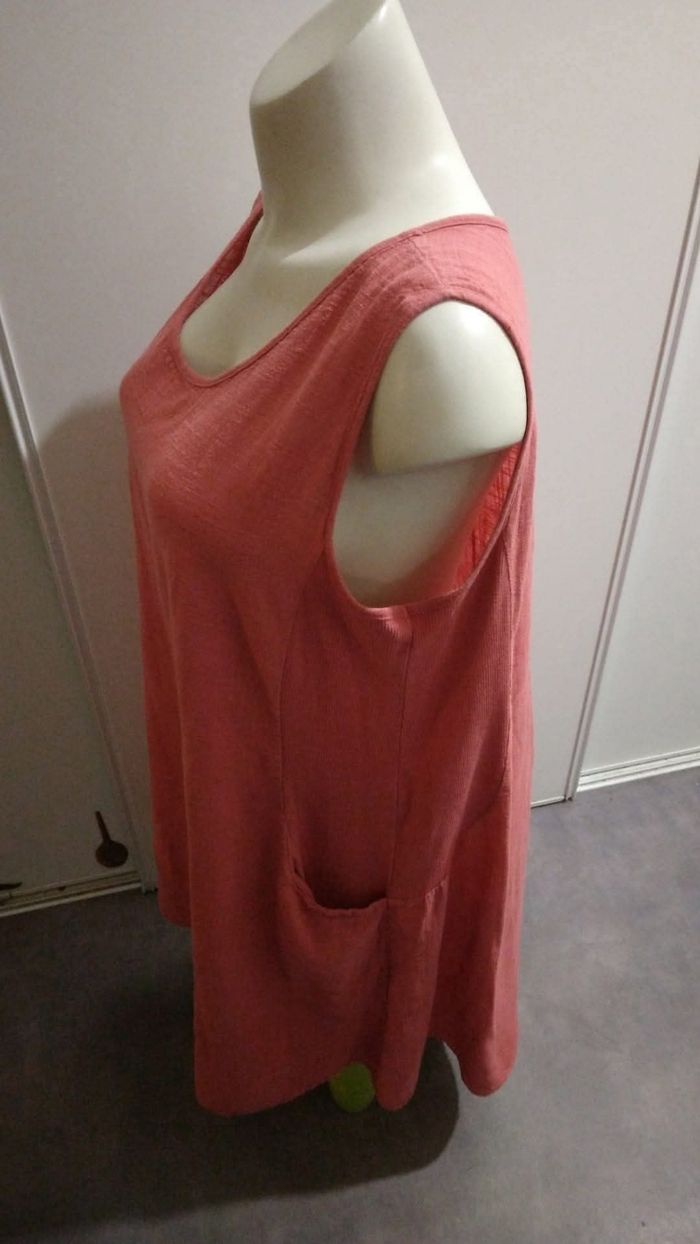 Robe été T.44/46 - photo numéro 2