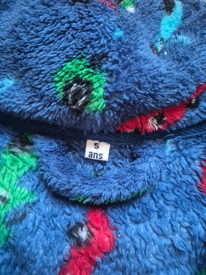 Robe de chambre - photo numéro 2