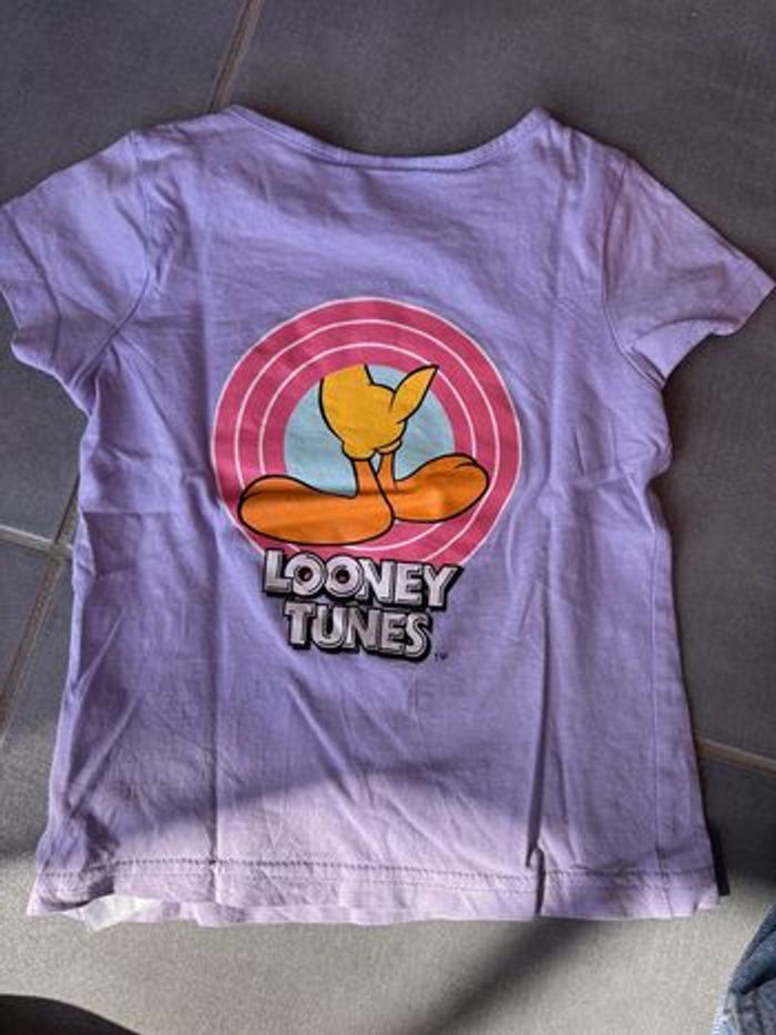 Lot de t- shirt fille - photo numéro 13
