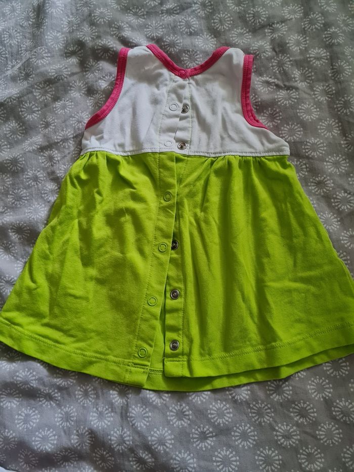 Robe 3 mois - photo numéro 4