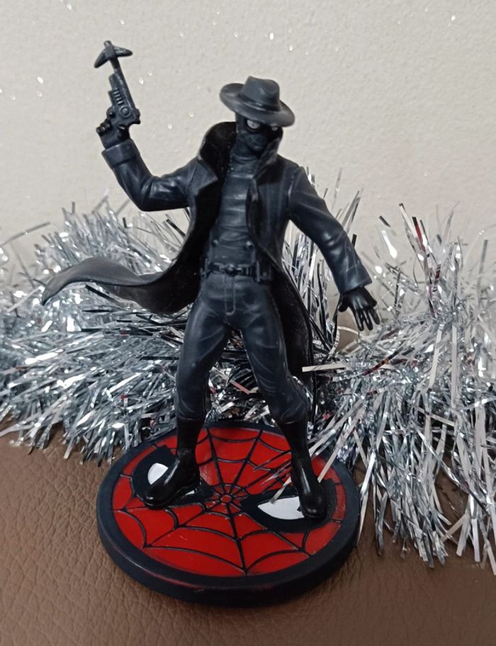 Lot figurines marvel - photo numéro 2