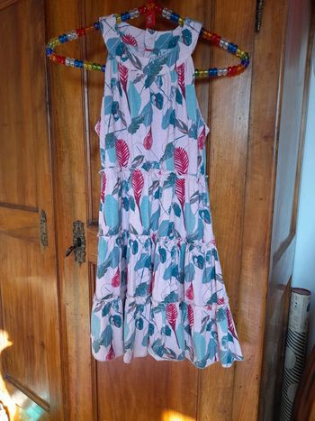 Jolie robe