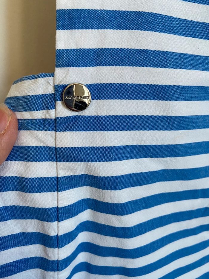 Barboteuse Jacadi 18 mois - photo numéro 3