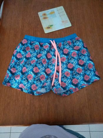 Short de bain